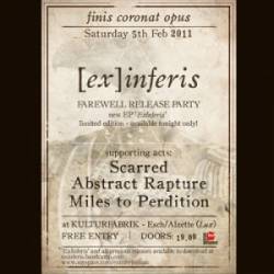 Ex Inferis (LUX) : [ex]inferis